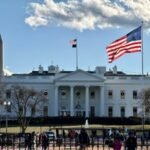 Americans increasingly blaming the federal government for rising prices and economic stress.