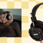 Grado Signature S750 headphones