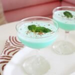 Grasshopper Cocktail