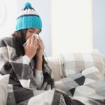 Aliments pour renforcer les défenses naturelles contre la grippe.