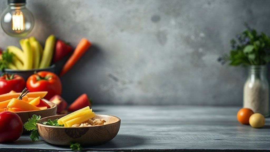 healthy diet tips for weight loss