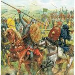 Une image représentant la mosquée de Taroudant, symbole de la confrontation entre les sunnites et les chiites.