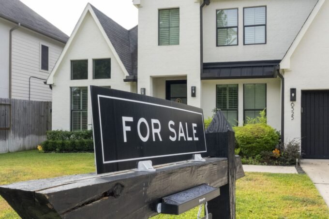 Housing Market Graph