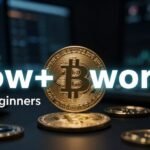 how crypto works for beginners