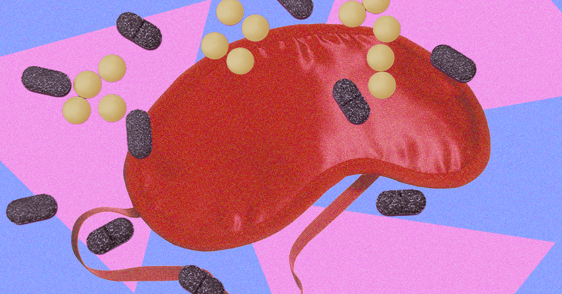 How Much Melatonin Should You