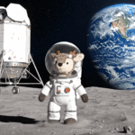 I re-created Google’s cute Gemini