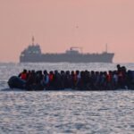 Le Royaume-Uni et l'Angola signent un accord de coopération en matière de rapatriement.