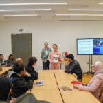 Les intervenants du FOMICC 2025 discutent des défis et des opportunités du secteur des ICC au Maroc et en Afrique.