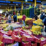 L'inflation au Maroc en baisse en novembre 2025.