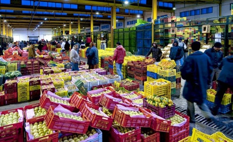 L'inflation au Maroc en baisse en novembre 2025.