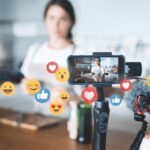 Les influenceurs et la responsabilité numérique : un équilibre fragile