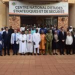 Texte Alt : L'Initiative Royale, une nouvelle architecture de coopération africaine.