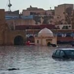 Inondations à Safi, dégâts matériels et sinistrés