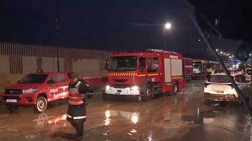 Inondations à Safi | Le parquet ouvre une enquête après la mort de 37 personnes 3 Inondations à Safi : une enquête pour élucider les causes de la mort de 37 personnes.