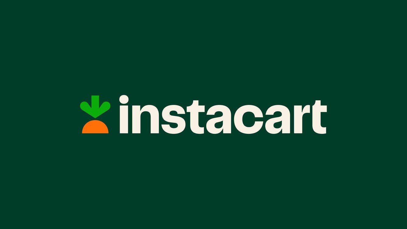Instacart logo