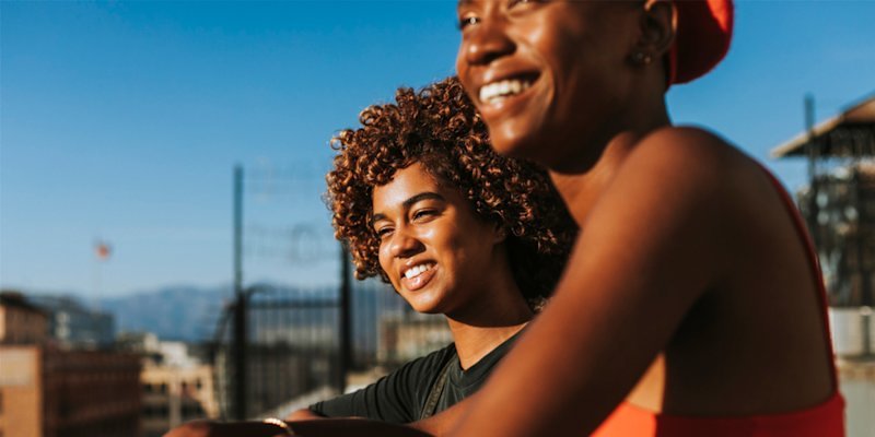 Exercise and brain health