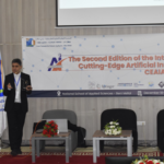 Conférence internationale CEAIA 2025