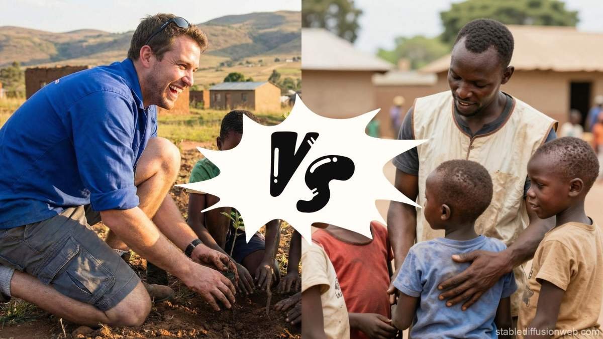 Générateurs d'images et préjugés