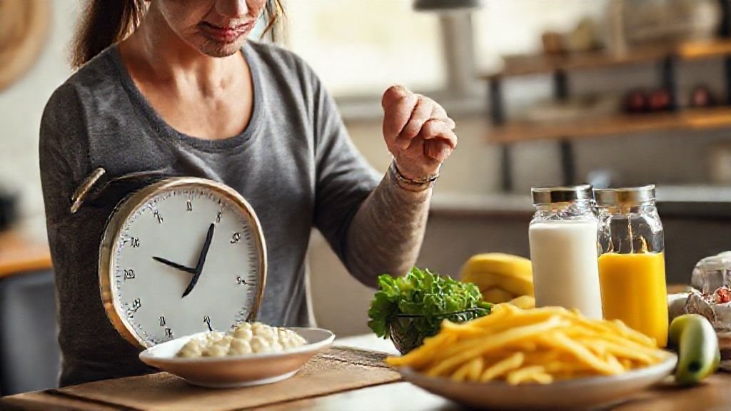 intermittent fasting benefits for weight loss