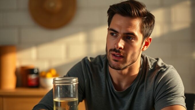 intermittent fasting for beginners men