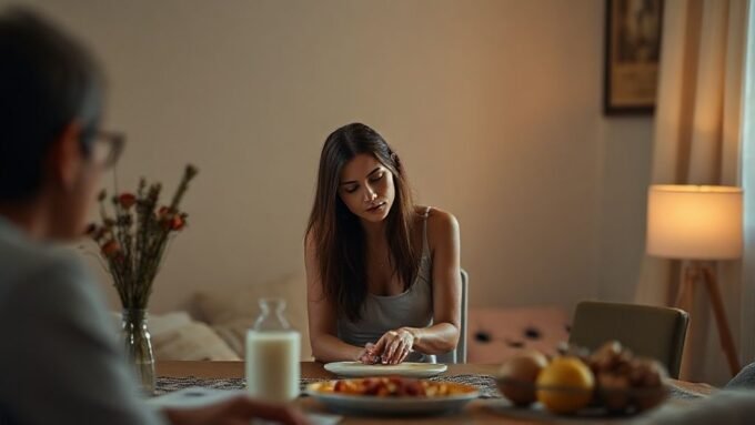 intermittent fasting for women