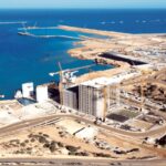 Le port de Nador West en pleine expansion