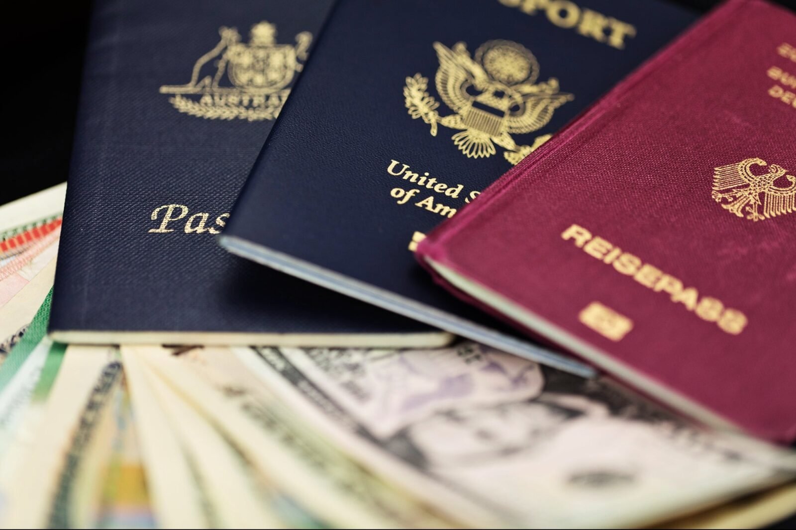 "Alternative passport options for entrepreneurs and families"