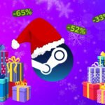 Jeux vidéo à prix réduit sur Steam