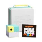 Alt text for the image "A Kinect for kids is outselling Xbox to become the hot console this holiday"