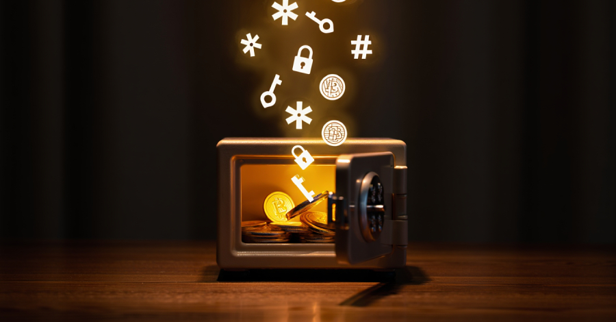 LastPass 2022 Breach Led to