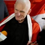 Libération de prisonniers en Biélorussie