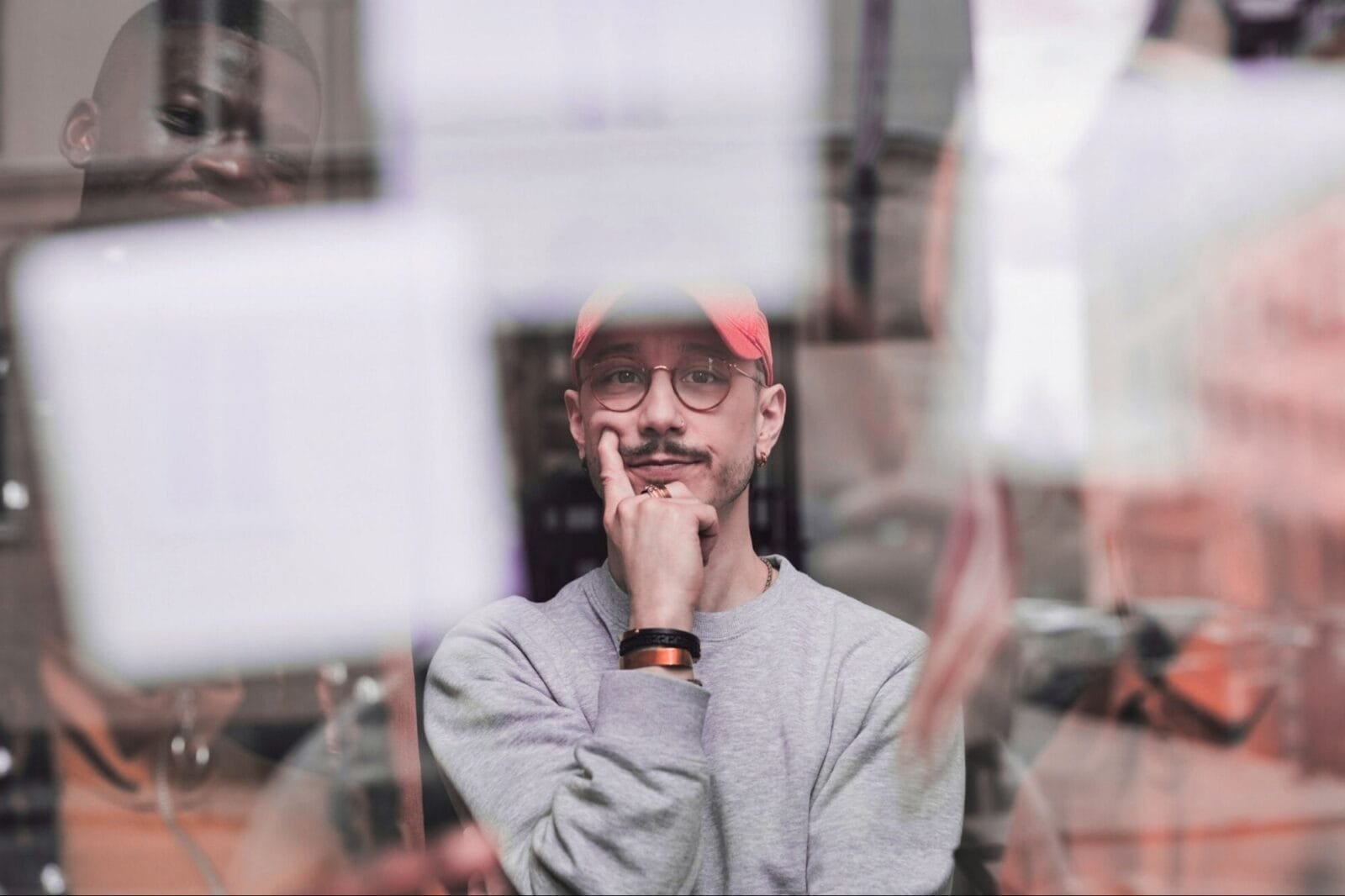 Alt text for the image: "Life Design: The Key to Business Success"