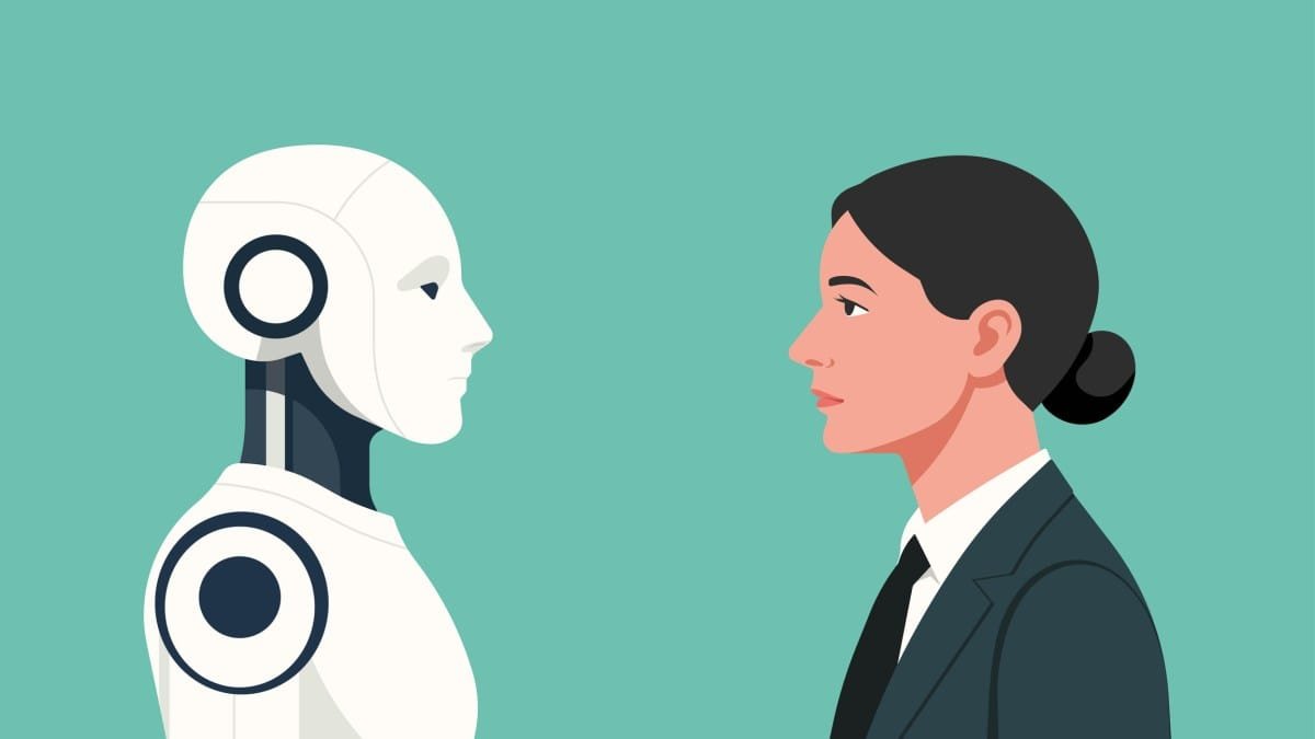 Alt text for the image: "LinkedIn logo with a question mark"