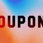 Logitech keyboard with a discount tag