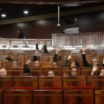 Texte Alt pour l'image : "Loi de Finances 2026 : le secteur du sport en réforme"