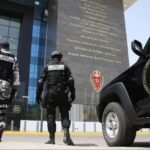 Lutte contre la criminalité, sécurité, droits de l'Homme