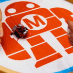 Alt text for the image: "Maker Faire 2025 Yearbook"