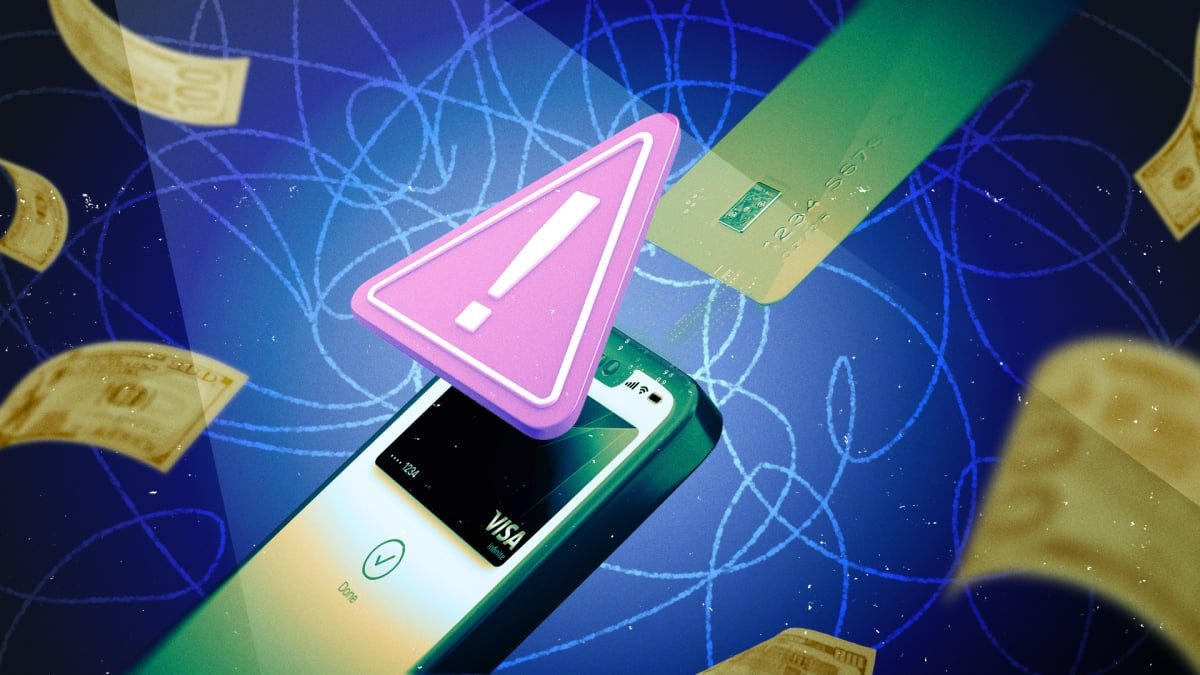 How a Simple URL Typo Can Make You a Target for Malware 3 URL Typo Scam