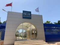 Texte Alt : Le Groupe ISCAE, leader en formation et recherche au Maroc.