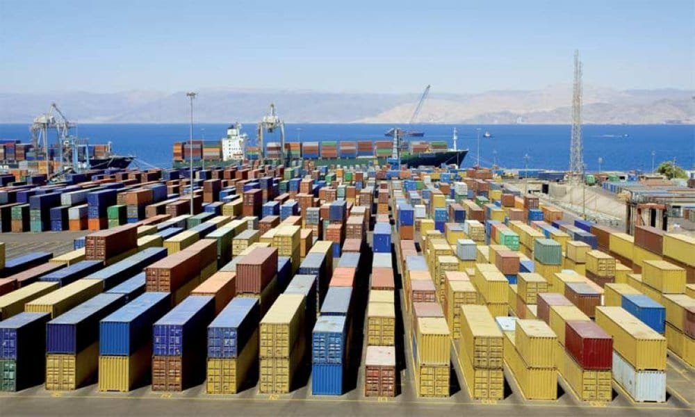 Le Maroc, un leader commercial en Afrique et en Europe.