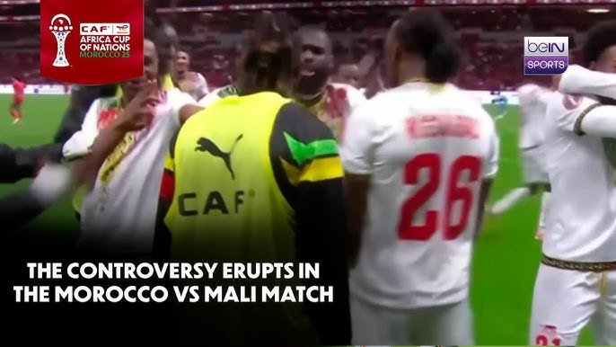 Maroc vs Mali Terrain: A Comprehensive Analysis 3 maroc vs mali terrain