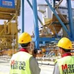 Marsa Maroc et Boluda Corporacion Maritima s'associent pour renforcer leur positionnement sur le corridor Maroc-Espagne.