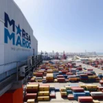 صورة لموانئ Marsa Maroc و Boluda Maritime Terminals