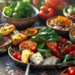 mediterranean diet recipes for beginners