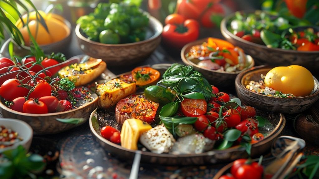 mediterranean diet recipes for beginners