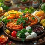 mediterranean diet recipes for dinner