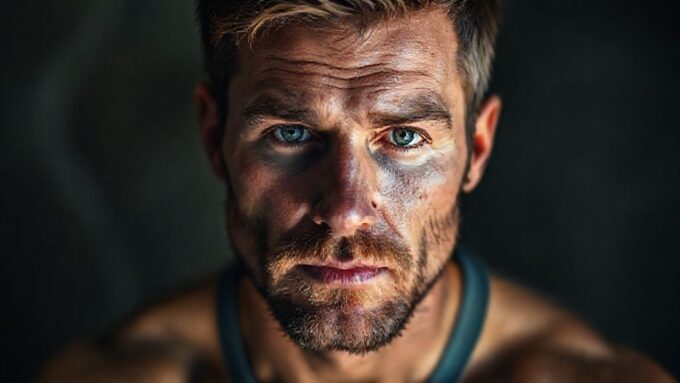 mental health tips for men