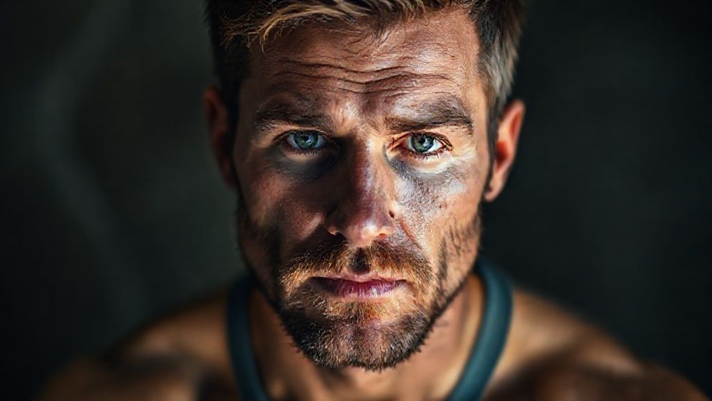 mental health tips for men