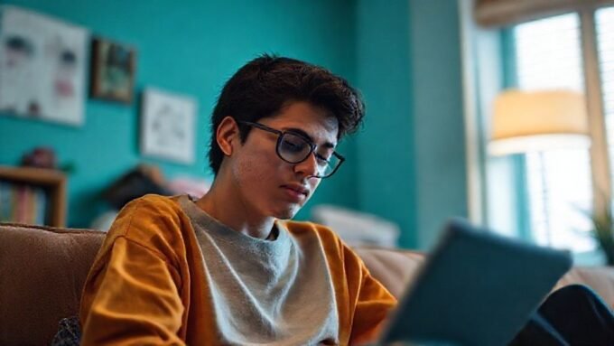 mental health tips for teens