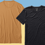 Alt text: Best Merino Wool T-Shirts for Every Occasion